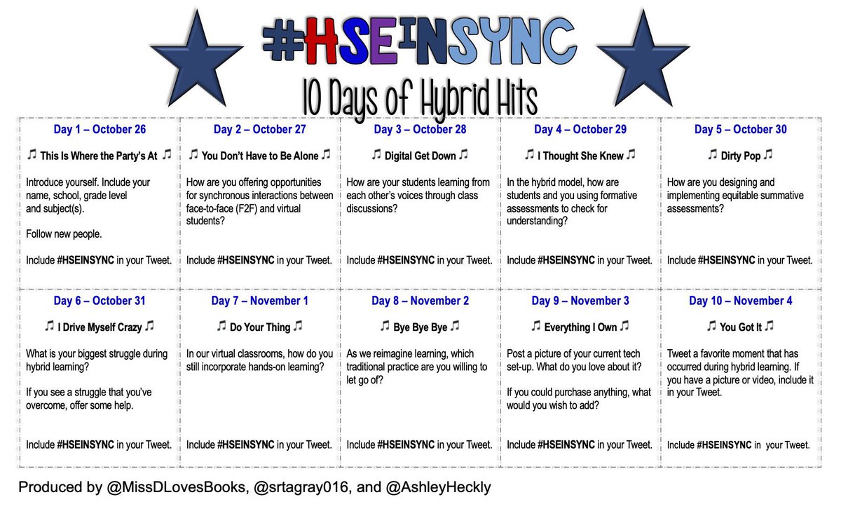 MathiasFHS's tweet image. My name is Corbin Mathias. I teach German 1, 2, 3, and 3 Honors at FHS... so mostly sophomores &amp;amp; juniors. I am a bit more active as @HerrMathias on Twitter since I don’t teach US History this year. Hope to get back to it soon! #HSEINSYNC