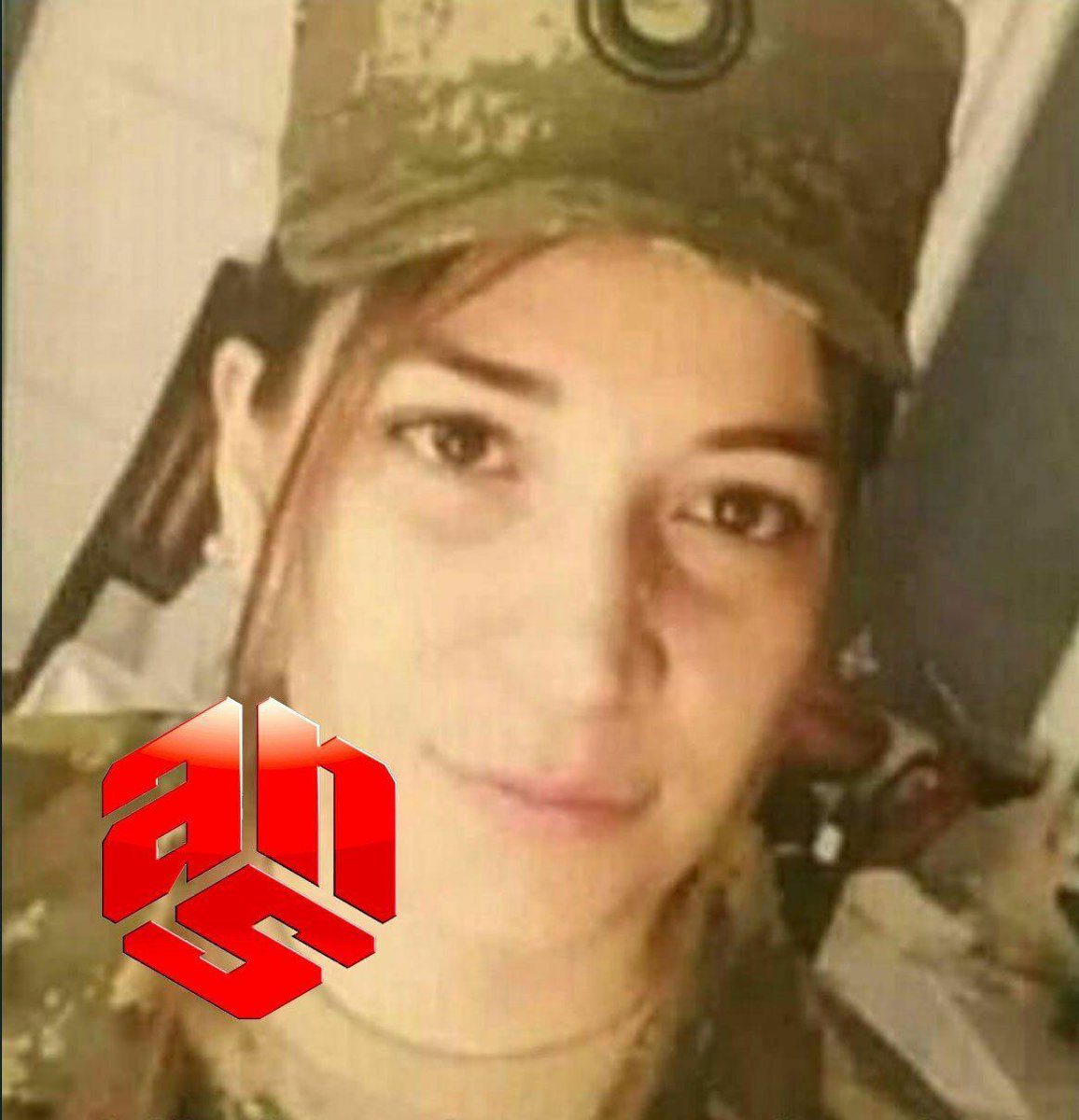 🚨 AZƏRBAYCAN VƏTƏN MÜHARİBƏSİNİN İLK XANIM ŞƏHİDİ...

🔊 Hərbi tibb qulluqçusu Arəstə xanım yaralı hərbçilərimizi döyüş meydanından çıxaran zaman həlak olaraq, Azərbaycan Vətən Müharibəsinin ilk xanım şəhidi oldu.

🤲🏻 Allah rəhmət eləsin.