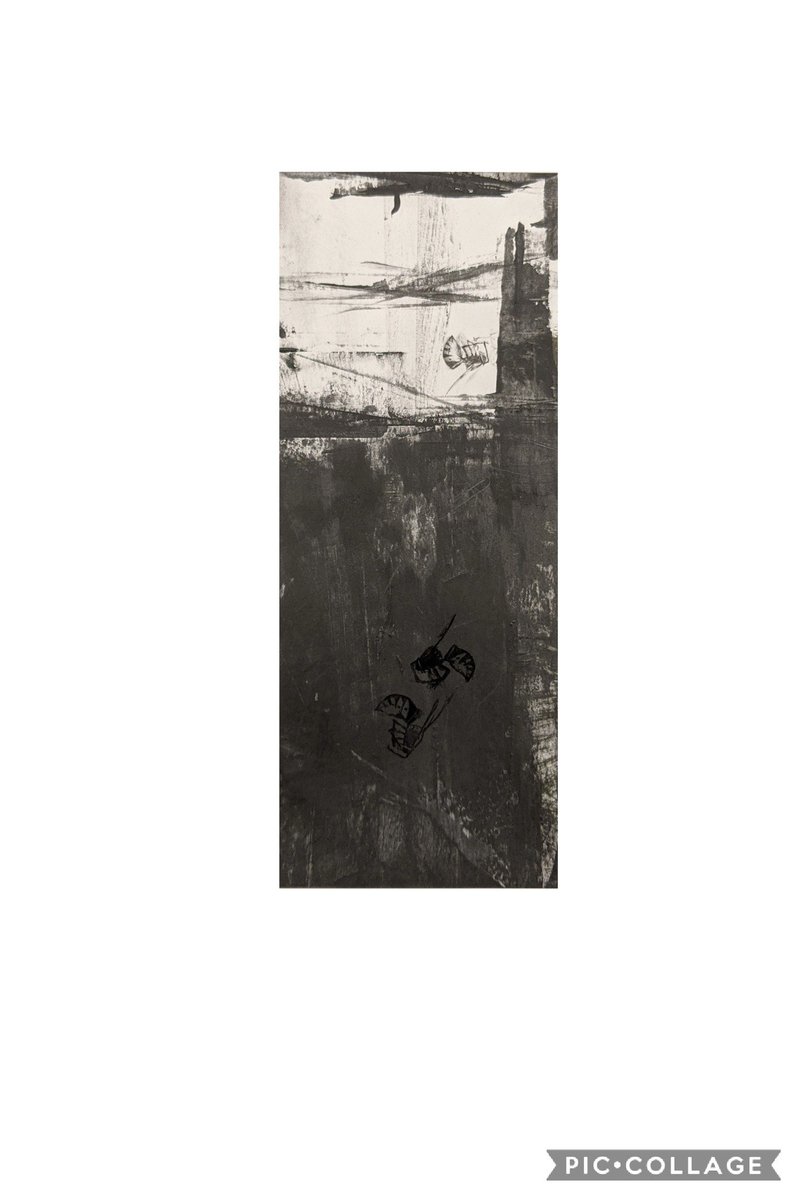 Louisa_Crispin's tweet image. A day in the studio testing papers (more about this tomorrow) but just time to do a little #trimtuesday in between hearing about all the bees arriving in their new homes
.
Swipe ➡️ for some close-up views
.

#trimmings #offcuts #remnant #remains #bitsnpieces #trim #cut #discarded