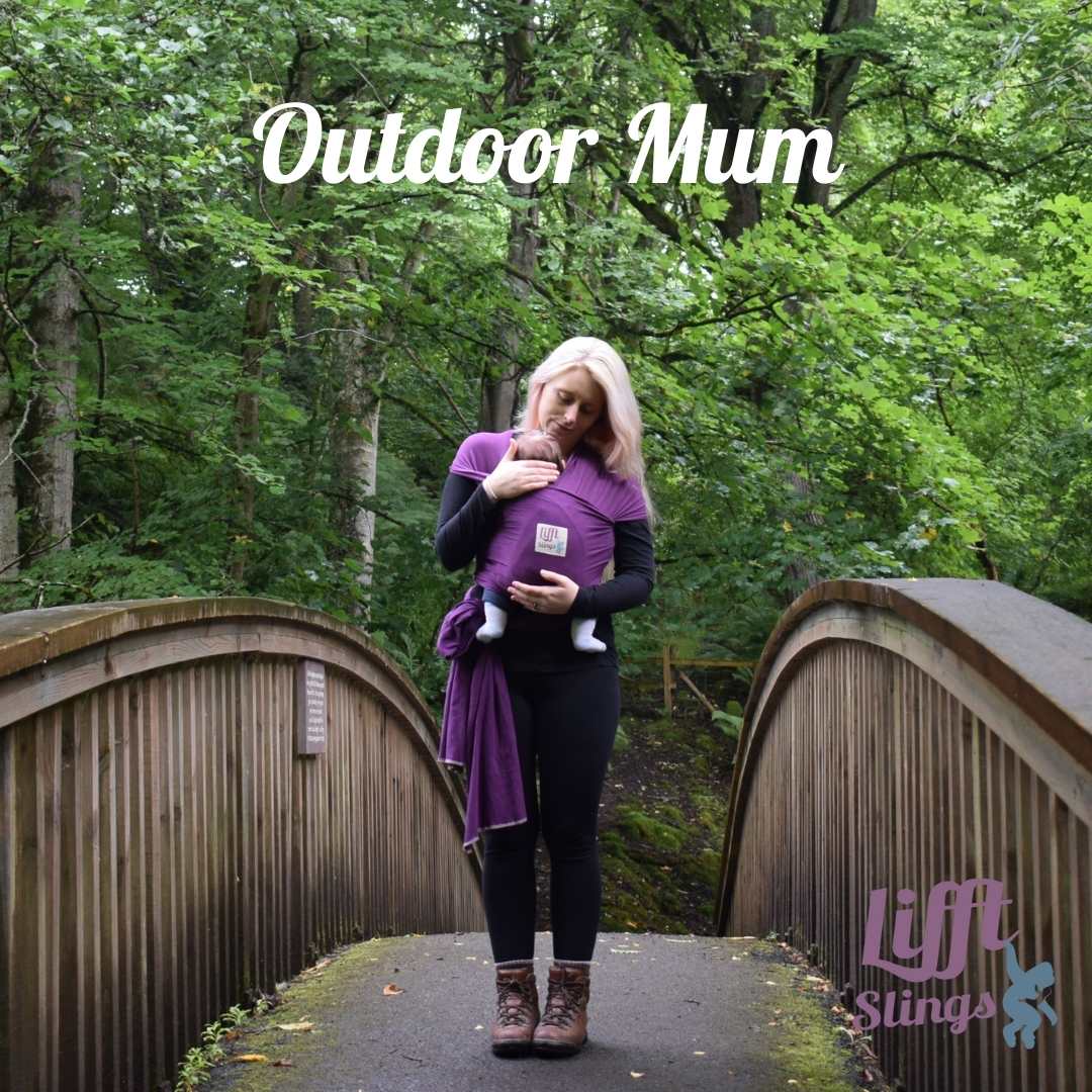 Do you love outdoors and encouraging your kids to engage in nature? Check out   the Outdoor Mums page on  Facebook  for great ideas. They currently are running some birthday giveaways including a voucher from us, @SmallEcoSteps Chester,  A Year and a Day magazine and others.