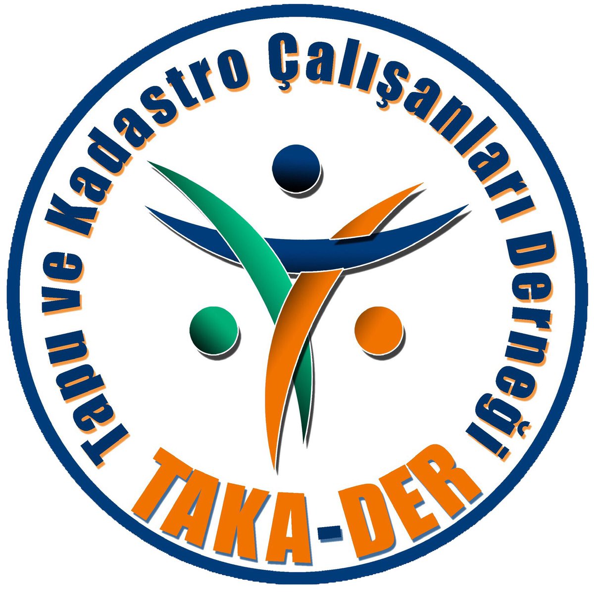 Tahammülsüzlüğü rehber edinen bir kısım insanlar her zaman olduğu gibi zorbalığa başvuruyorlar. Kırıkkale Tapu Müdürlüğü personeli meslektaşımıza yapılan saldırıyı “ŞİDDETLE KINIYORUZ”. 
TAKA-DER OLARAK MESLEKTAŞIMIZIN YANINDAYIZ...