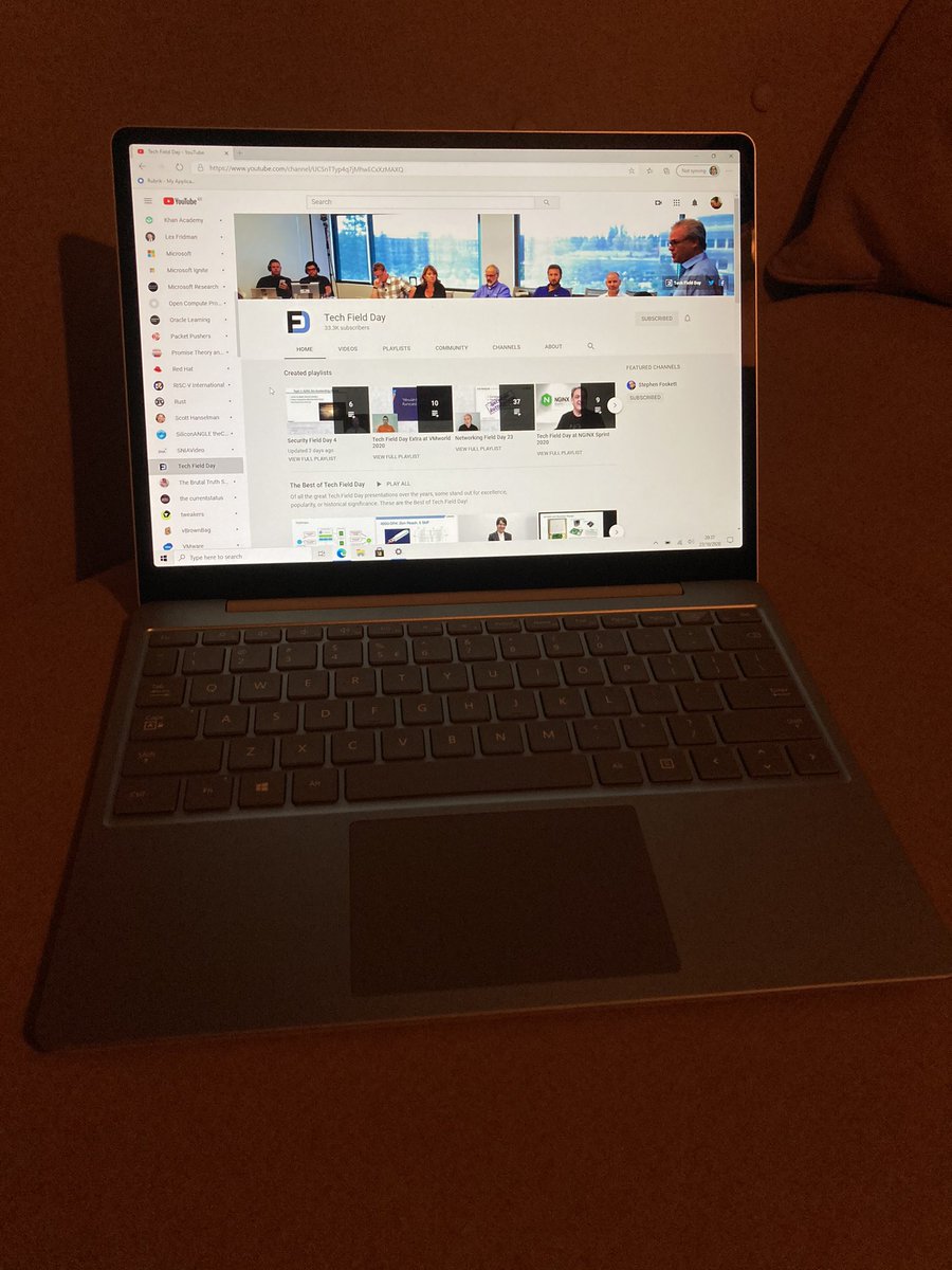 Filip Verloy tweet media