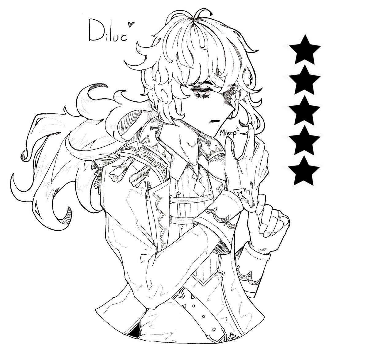 mlerpytea's tweet photo. Lineart :D
Hey @neospoodles heard you wanted theses tags #scurvy #dysentry Wait will my post get taken down bc of this
#lineart #digitaldrawing #genshinimpact #diluc I don’t know how tags work help
Anyways I’m off to roll wish me luck https://t.co/wPqabjKJpz