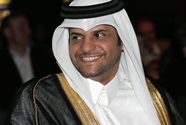 أبارك لأخي سعادة الشيخ سعود بن عبدالرحمن بن حسن بن علي آل ثاني تعيينه رئيساً للديوان الأميري 
ونسأل الله له التوفيق والسداد 
لما فيه خير لهذا الوطن 
فهو ممن قيل فيهم 
من تواضع لله رفعه
<a href="/SaoudAlthani7/">سعود بن عبدالرحمن</a>