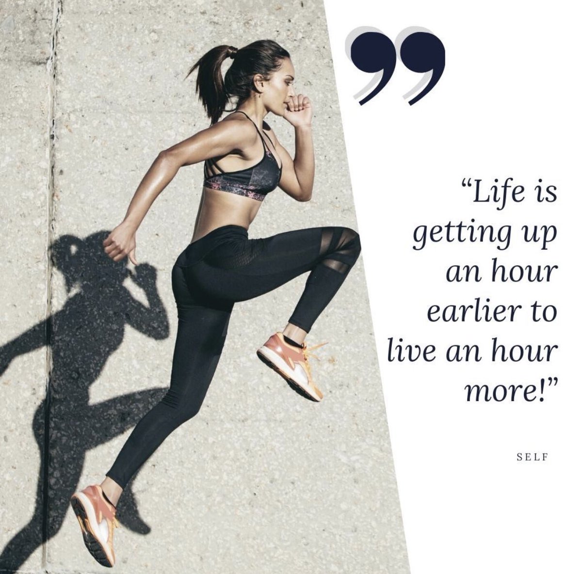 NZBodyTechGym's tweet photo. Hell Yeah! Get up, get moving, feel empowered to get stuff done! https://t.co/BQGKfMmeES