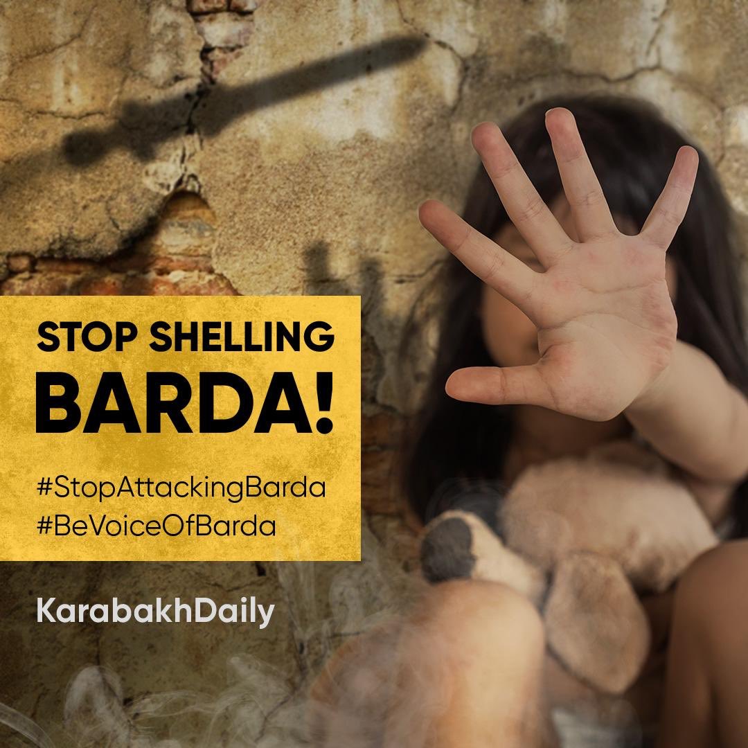 Jasmin24425837's tweet photo. #BevoiceofBarda
#babykiller
#donotsupportterrorism
#ArmenianKillsCivilians
#openyourseyes https://t.co/jLNR0Eu3vA