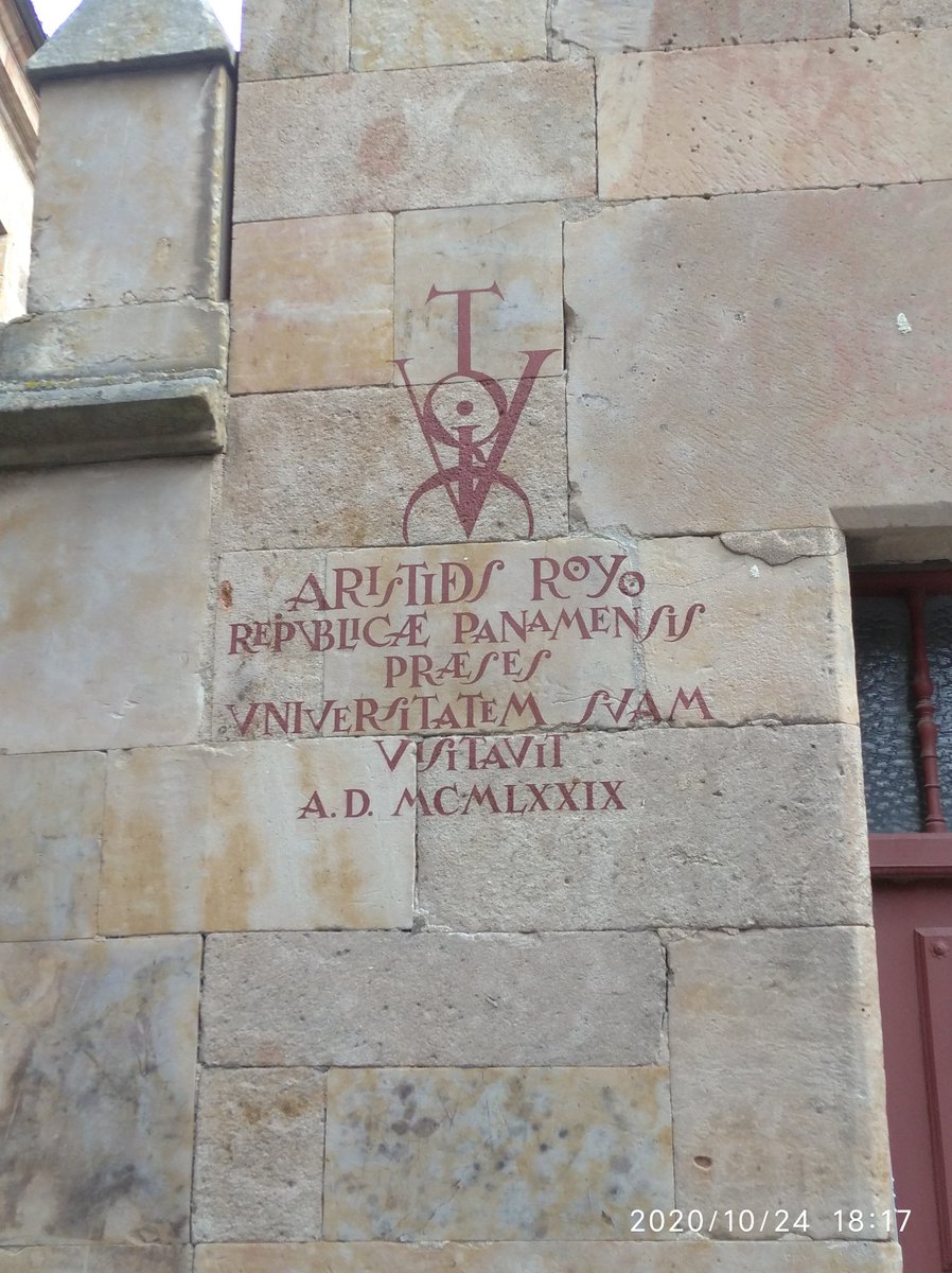 LaChio04's tweet photo. @LaAguadera #PrimeroBachArt #CuavPrimeroBach
#Cuav1Bach2021
#CuavEjercicio007
La imagen como signo.
Sube una imagen de un #VictorCharro y explica el convencionalismo al que se ha llegado. https://t.co/Gf13BcsfWq