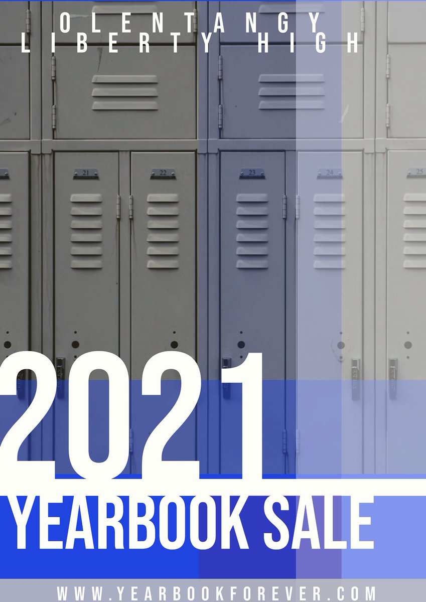 OLHS YEARBOOK tweet media