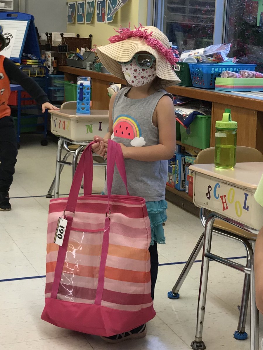 OR Beach Day or bust! <a href="/WestGeneseeCSD/">West Genesee Schools</a>