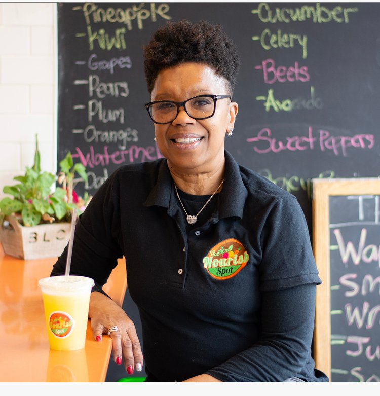 Verizon on Twitter "Our SmallBusinessTakeover this week brings you