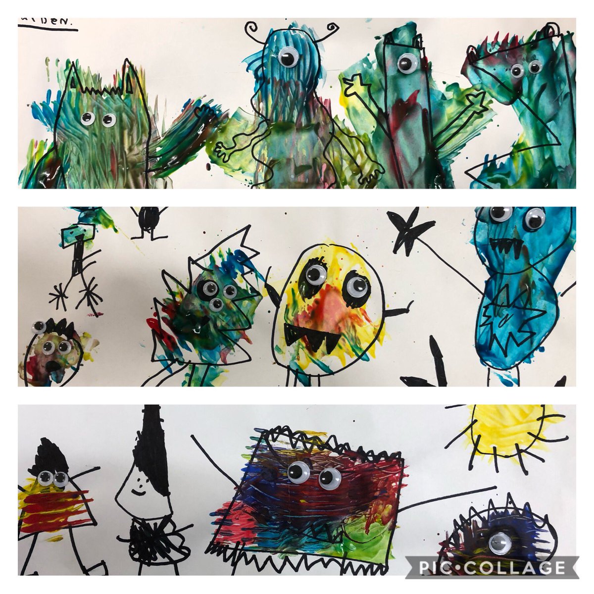 SWO Library Learning Commons HWDSB tweet media