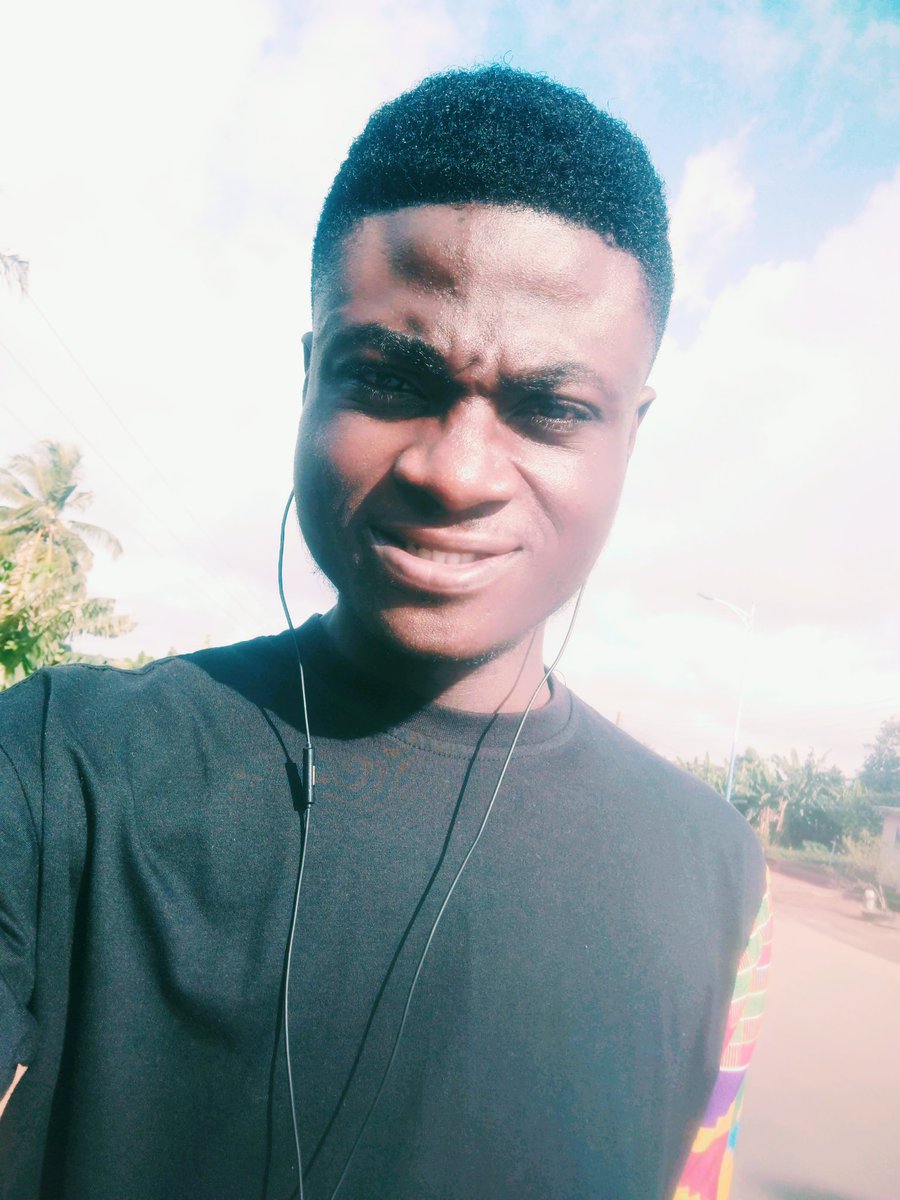 Emmanue51875378's tweet photo. Days we creating our own sunshine ๐๐ฅฐ
#Teamoptimistic
#neversaynever https://t.co/eVAoRElehm