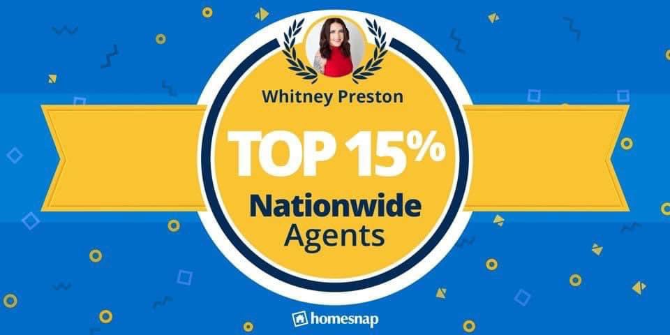 Whitney Preston, Realtor tweet media