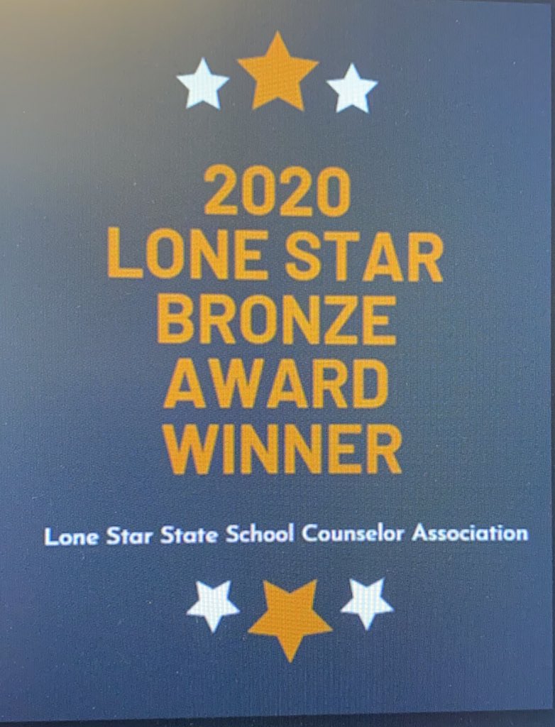 counselor_naomi's tweet photo. THIS happened today!  🙌🏼

@LSSSCA1 rewarded our program &amp; efforts with this incredible &amp; humbling award! Ultimately it’s our students that we hope have &amp; will benefit from the work since they’re our “why”! We love you, Canyon Vista! 💕 @mreyes_SRMS @RRISDCounseling @CaVMS_Admin https://t.co/Pvi91BaHcT