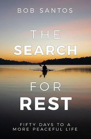 The Search for Rest: Fifty Days to a More Peaceful Life is now available for presale on Amazon Kindle for only $.99!  #peace #rest #devotional amazon.com/gp/product/B08…
