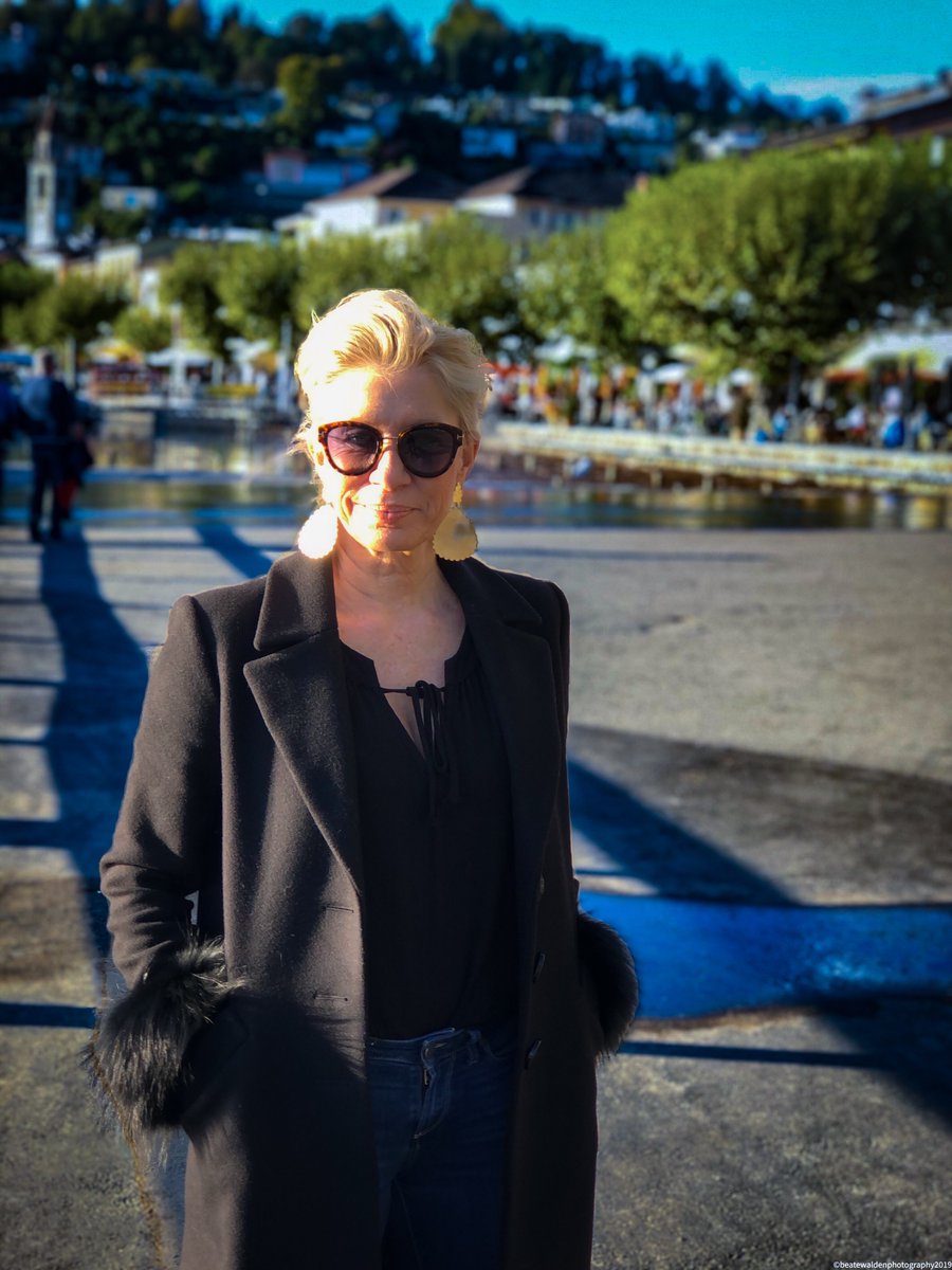 joinsistercode's tweet image. #Sistercodezurich Spending some time in Switzerland doing some reserach on locations for Sister Code in Zurich. #sistercodeinternational here we go. Join me in the family of wo-man. Much love from Beate