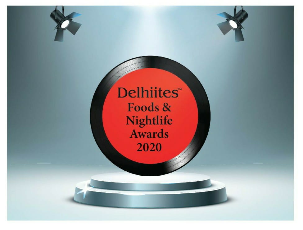 Delhi's biggest food and nightlife awards are back! Stay tuned for more updates on #delhiitesfoodandnightlifeawards by <a href="/DelhiitesLM/">Delhiites Magazine</a> 

#food #nightlife #awards #comingsoon #luxury #luxe #lifestyle #magazine #media #newdelhi #delhi #delhidiaries #delhiites #delhiitesmagazine