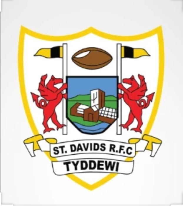 ✉ANSWER✉ ST DAVID'S RFC Our visits to the smallest city in the UK, @St_DavidsRFC, has been a regular one over the years, with both teams being in the same league on a number of occasions. Looking forward to our next league fixture in the near future. Question 4 up next...