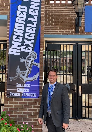 Through visionary leadership and tireless pursuit of success for each student, principals guide and support their schools in ways large and small every day.

As a community, let’s recognize National Principals Month and show these amazing leaders some love and appreciation.