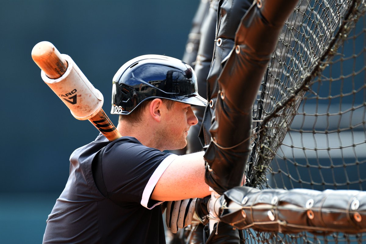 major league baseball gear