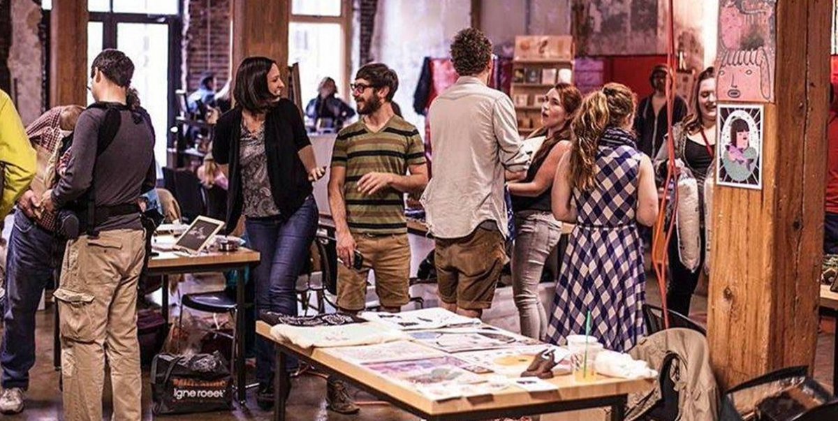Philly_PR_Girl's tweet photo. Join our client @NextFab_PHL for their “How to Sell” webinar October 29th! You can register for FREE tickets here: https://t.co/Q8RFwqOf5k
#Events #Webinar #EventBrite #PR #PPRG #NextFab #Marketing https://t.co/F5Zwp8PfW6
