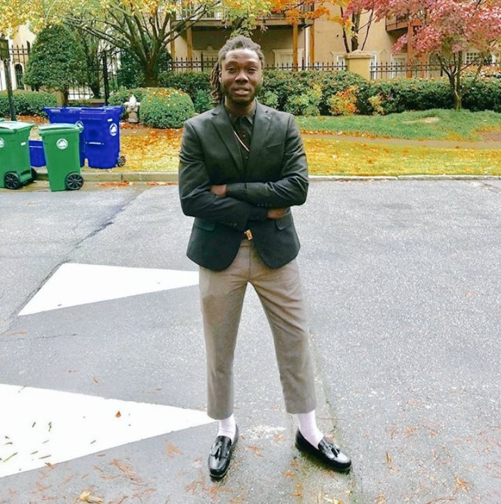 2hypeshowboy's tweet photo. SOMETIMES I CRY WHEN I LOOK AT MY OWN PICTURE ... I HAD A BETTER LIFE OUT THERE ....  VALUE UR FREEDOM AT HEART PLS ....CONTROL UR ANGER IF POSSIBLE ,WALK AWAY FROM BAD VIBES ... #2HYPEGANG https://t.co/TU7aKNGsuB