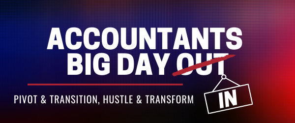 Accountants!  Join me at ABDO on 30 Oct.  Navigate the impact of COVID-19 on your practice with this one-day online conference.  Transform your business in this forever changing business environment.  #ABDO2020 #cashflowqueen loom.ly/NrFyy40