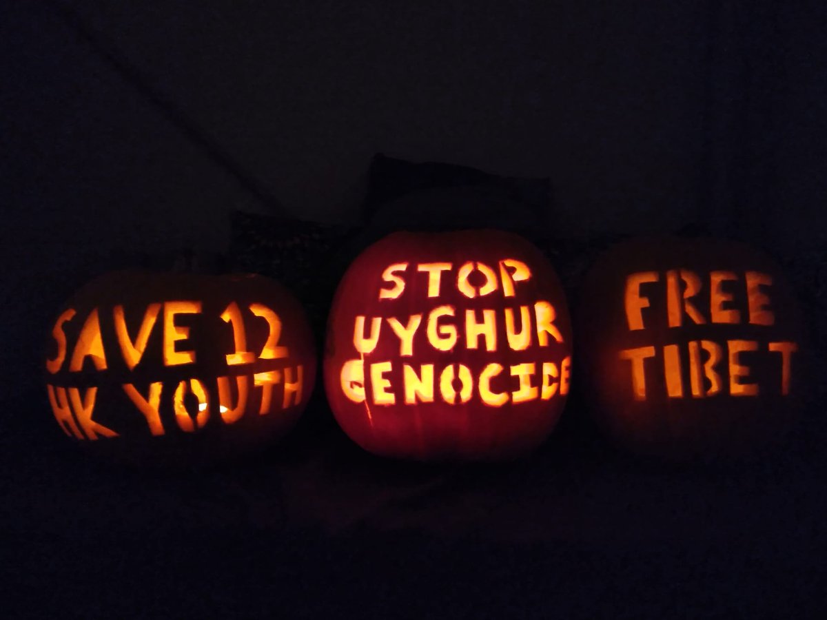UyghurCongress's tweet photo. #StopUyghurGenocide
#FreeTibet 
#Save12HKYouth https://t.co/reJje0VfSx