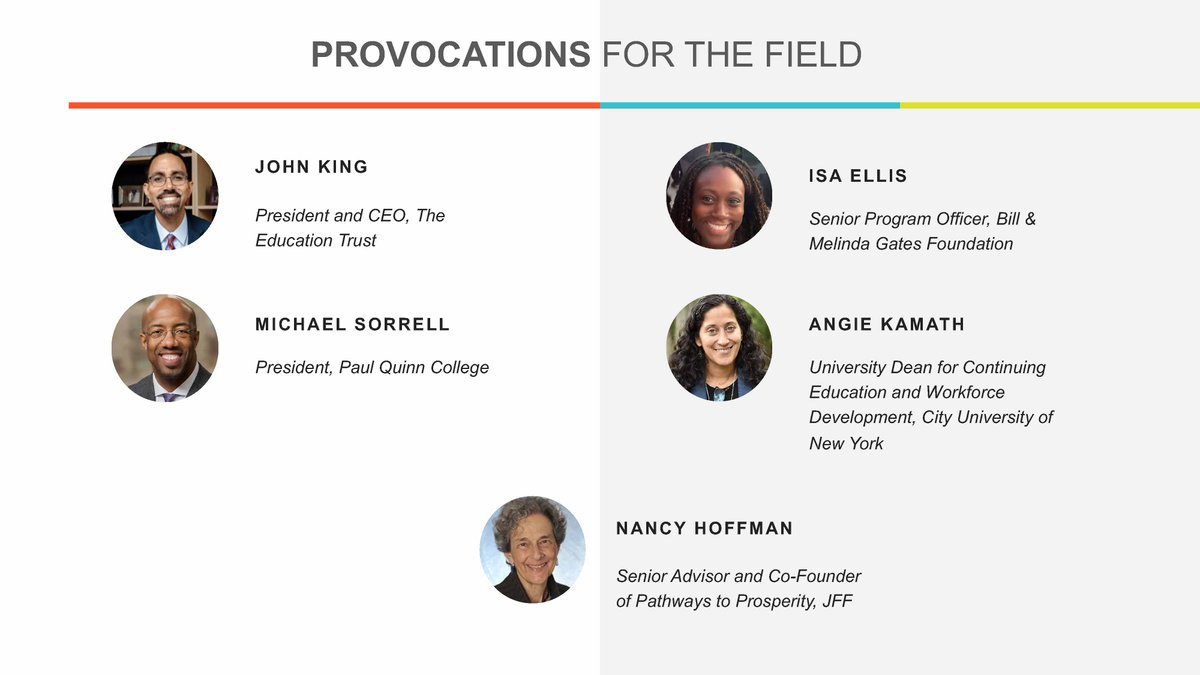 Jobs for the Future (JFF) tweet media