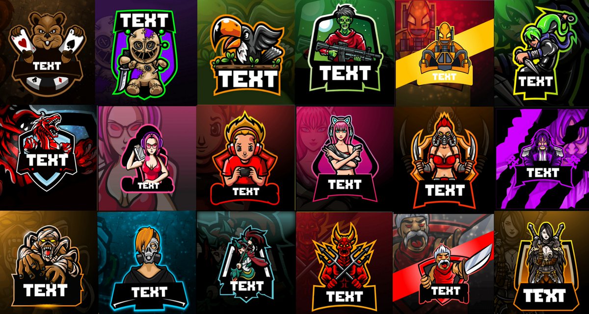 ValidDzn_'s tweet photo. ♦️Attention♦️
Cheap logos hmu 60$ Today Only!!!! https://t.co/DeuzfaGzTj