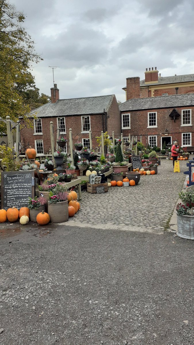 Lytham Green WI tweet media