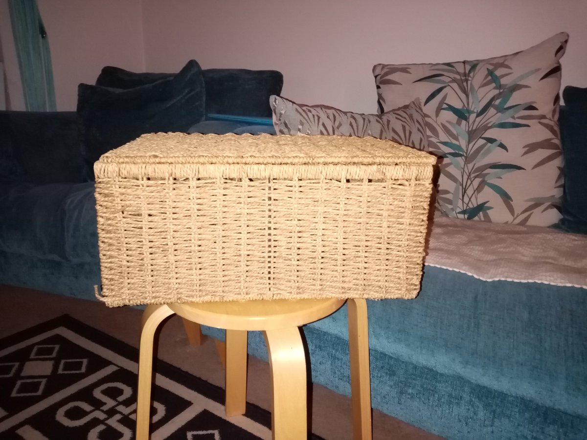 Shiver me timbers. Look what I found Me Hearty 👩‍🍳