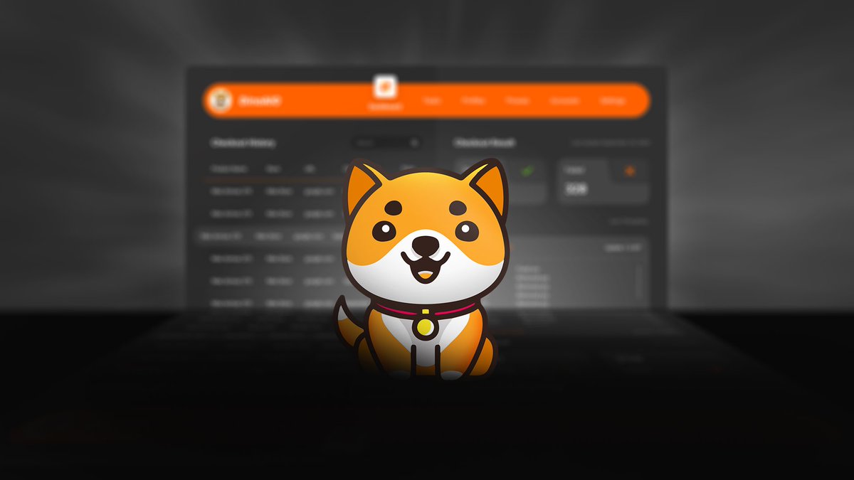 dinoaio's tweet photo. DinoAIO is about to change more than you expected...

User compatibility and versatility all at the tips of your fingers! Are you ready for 2.0? 🦊

Let’s giveaway a copy to celebrate 🎉

Like ❤️ Retweet ♻️ Follow 👥
Winners announced in 48 hours! https://t.co/2WXByZWcas