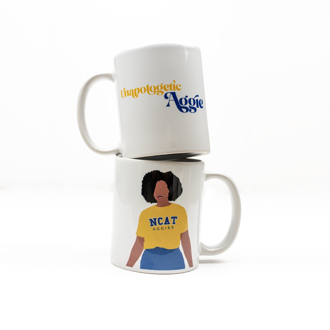 sohbcu's tweet photo. Mugs are coming to soHBCU! Customize your new fav mug on 11/1 https://t.co/itHY3LWuUE