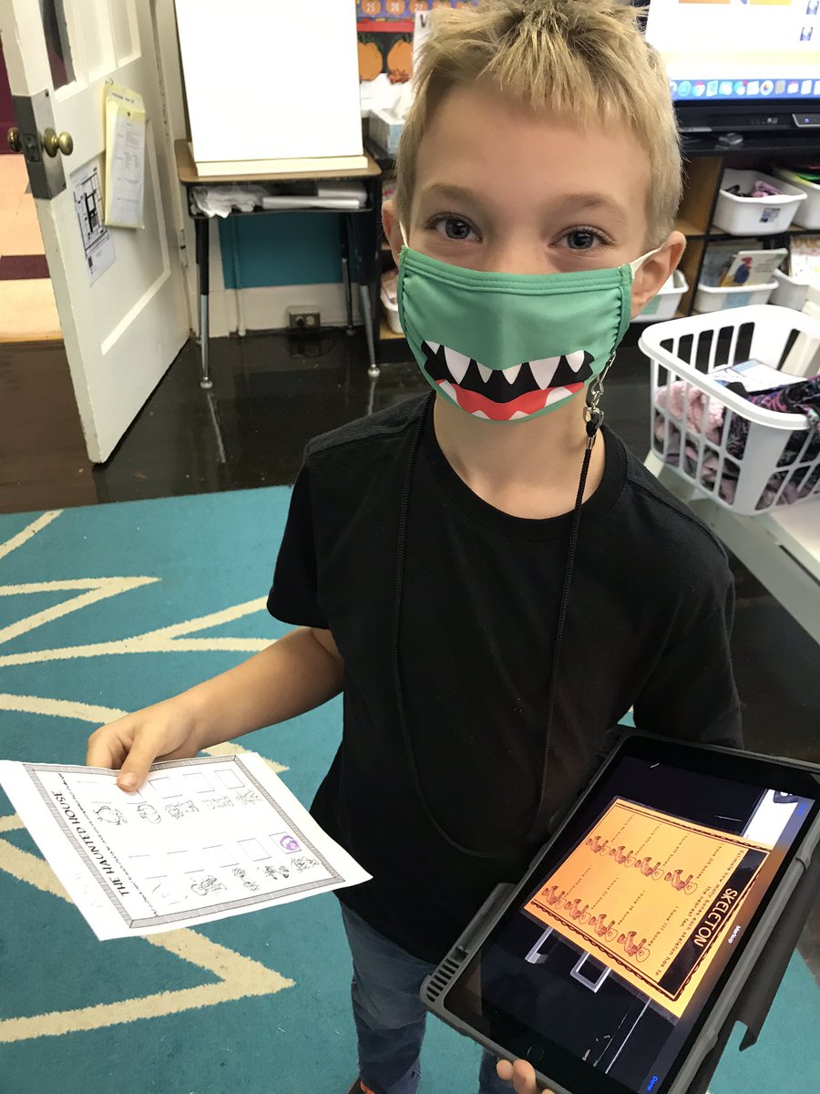 Anna Allman tweet media