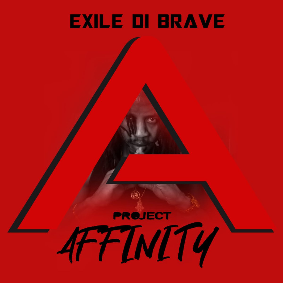 i get the chance to announce the release date of my next body of musical works😁 "PROJECT AFFINITY"
Release Date 06.11.2020
You can already pre-order and save  from link in bio 👆🏽 .
#exiledibrave #newalbum #projectaffinity #newmusic #comingsoon #dancehall #reggae #jamaica