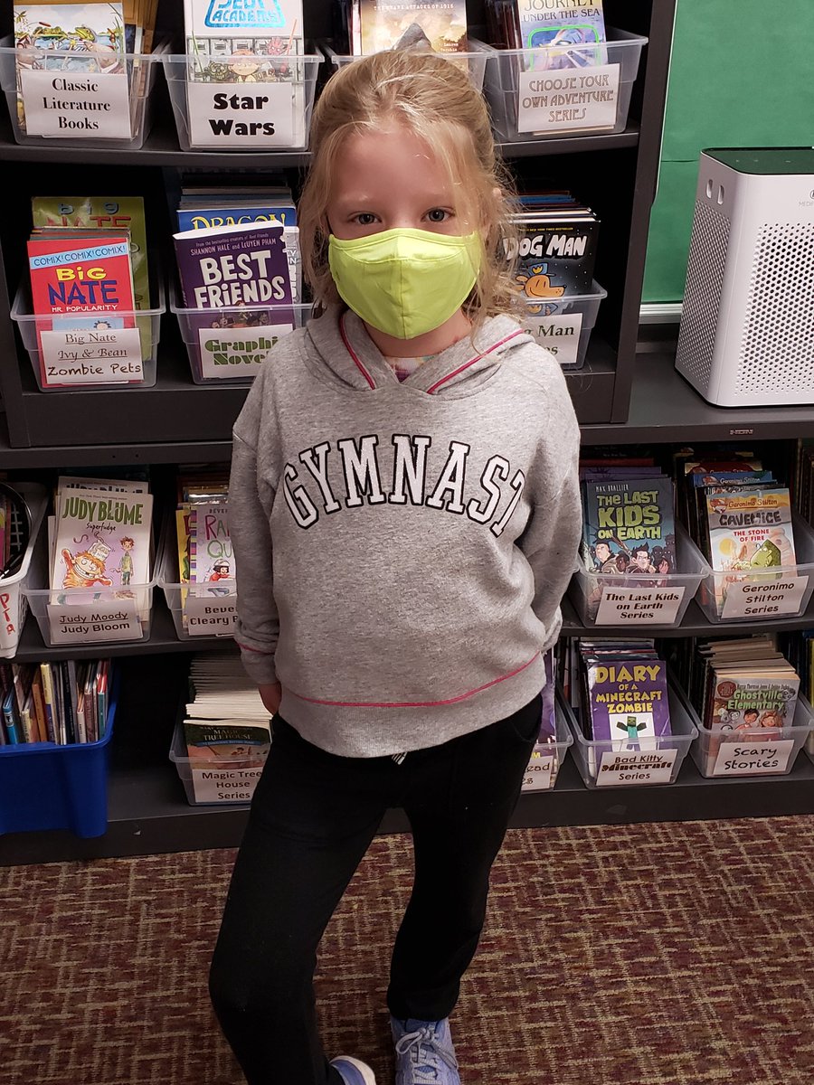 dougbirk's tweet photo. Day 2 of Spirit Week. This is our classroom's second post. Way to go with RV Spirit! #sd113a #rvresilient #rvican #RVSpiritWeek https://t.co/R9zmk9Vjry