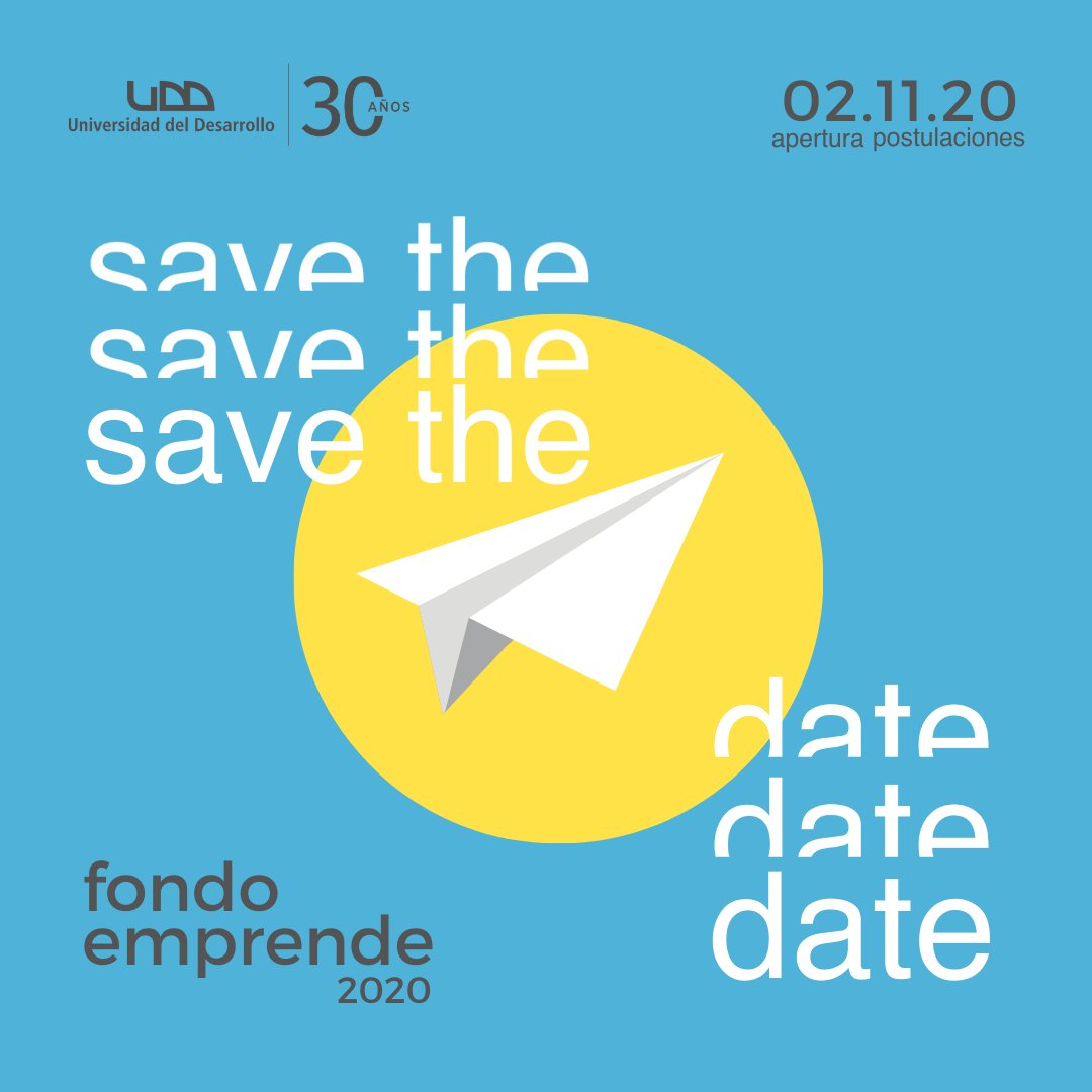 Alumni UDD tweet media