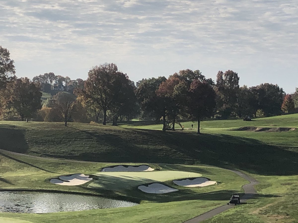 Terry Gwinn (@gwinntsand) on Twitter photo Thanks to <a href="/EMaterkowski/">Eric Materkowski</a> for the quick tour at St Clair CC. Looks fantastic. <a href="/FrontierGolf/">Frontier Golf</a> <a href="/CapConGolf/">Capcongolf</a> <a href="/best_sand/">Best Sand</a> Thanks to <a href="/EMaterkowski/">Eric Materkowski</a> for the quick tour at St Clair CC. Looks fantastic. <a href="/FrontierGolf/">Frontier Golf</a> <a href="/CapConGolf/">Capcongolf</a> <a href="/best_sand/">Best Sand</a>