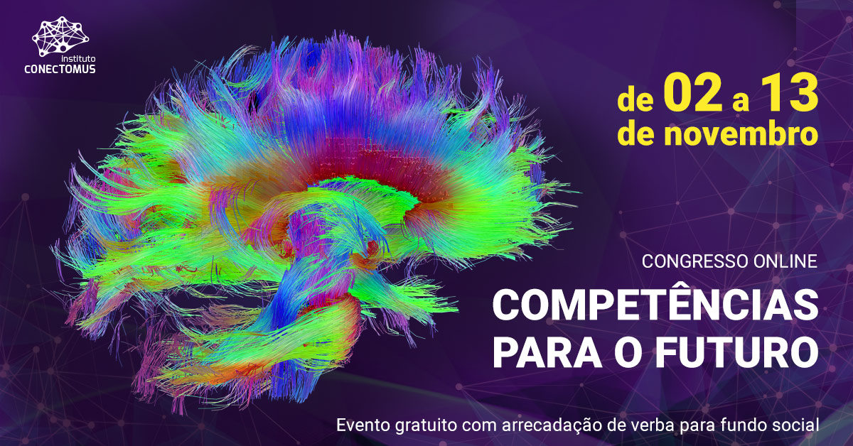conectomus's tweet photo. Competências Para o Futuro!

Esse é um assunto que vem sendo muito explorado no mercado. Que tal participar de um evento online completamente gratuito que discutirá algumas das competências do futuro com insights de neurociência?

Saiba mais: https://t.co/rsejGOMOAC https://t.co/0XhAE0cuAt