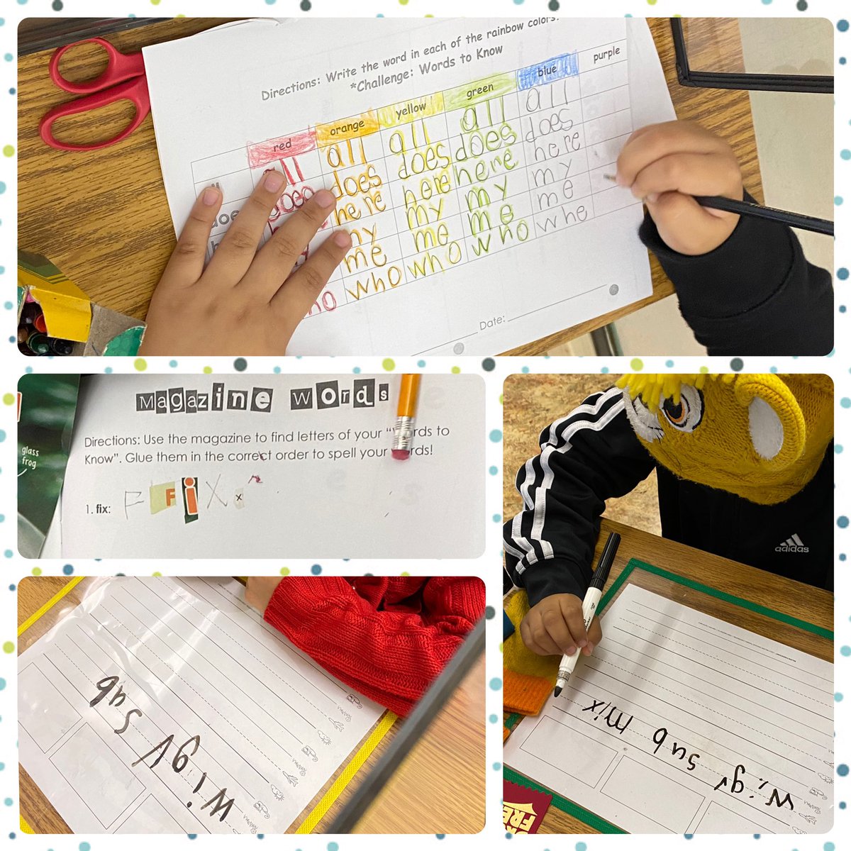 Ms_R_Miranda's tweet photo. Working very hard in first grade! @CliftonSchool12 @CliftonSchools @CliftonSupt #oneclifton #cliftonconnects https://t.co/ry6qHR5AbY