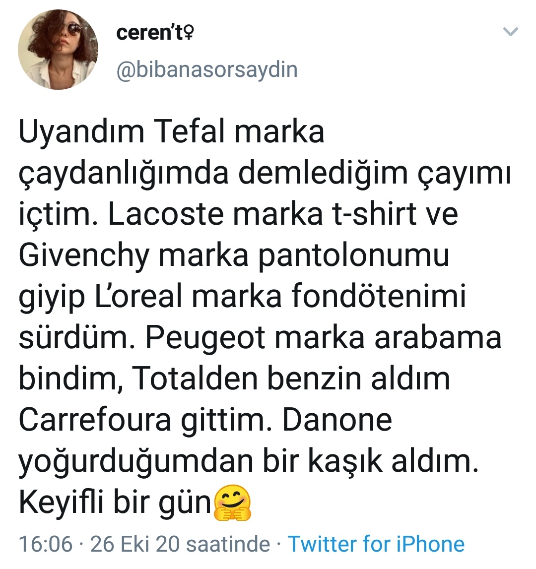 AKİF gibi tweet media