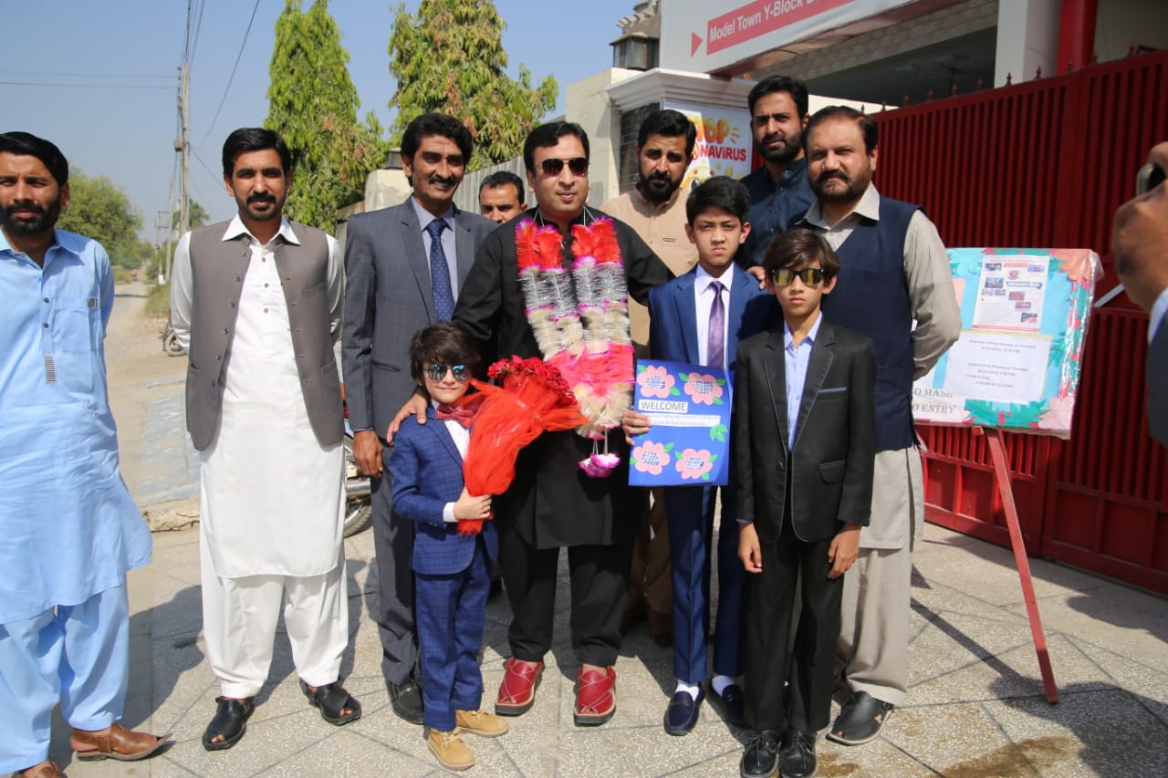 Rao Imran Akhtar on Twitter: 