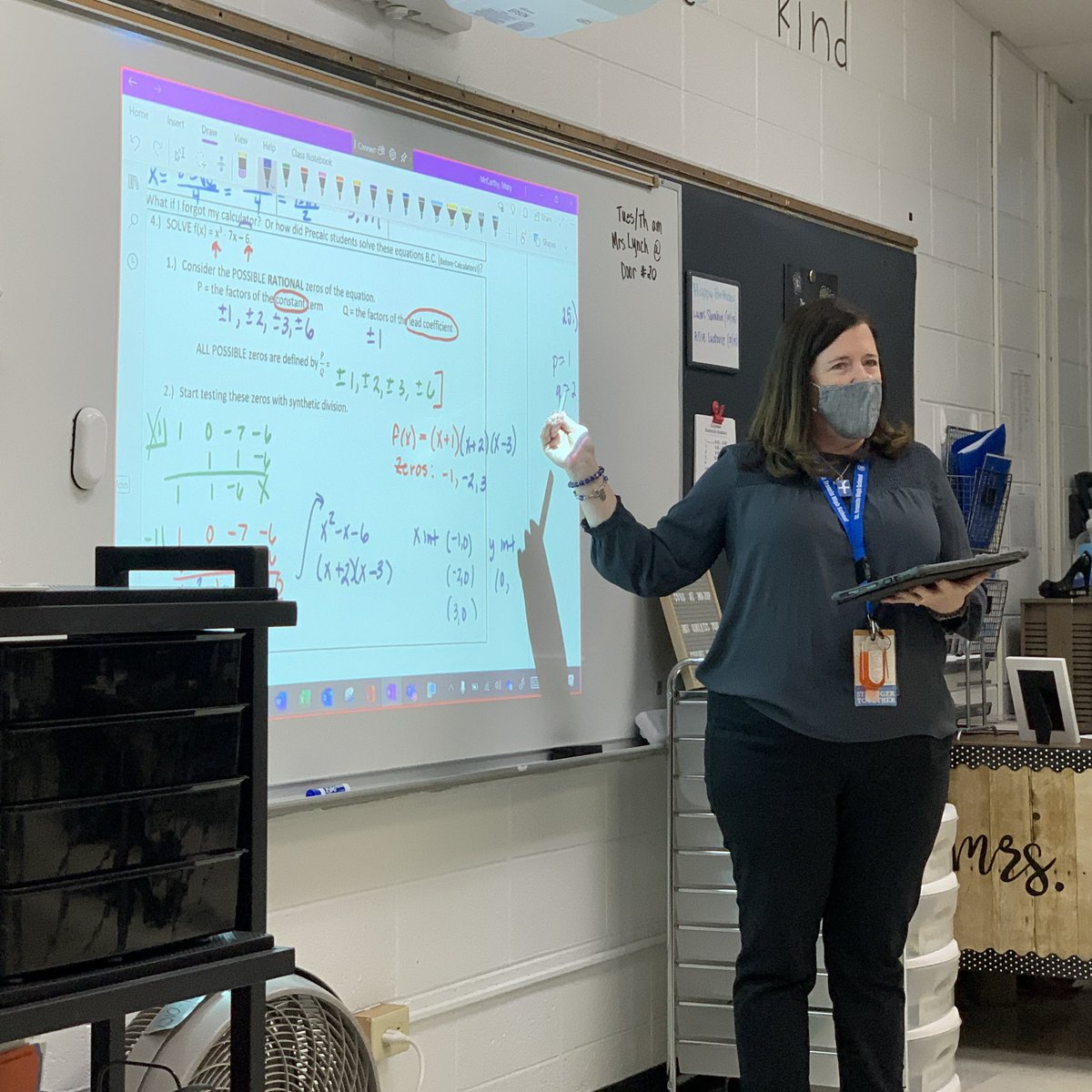 St. Francis H.S. College Prep tweet media