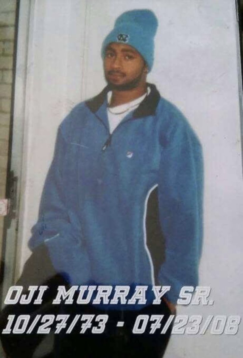RashanMurray's tweet photo. Happy Birthday Dad ๐๐พ๐ค Love ya Imma get our family out for you ๐ฏ๐ซ #Rwgdad https://t.co/QDp5cZ2CZF