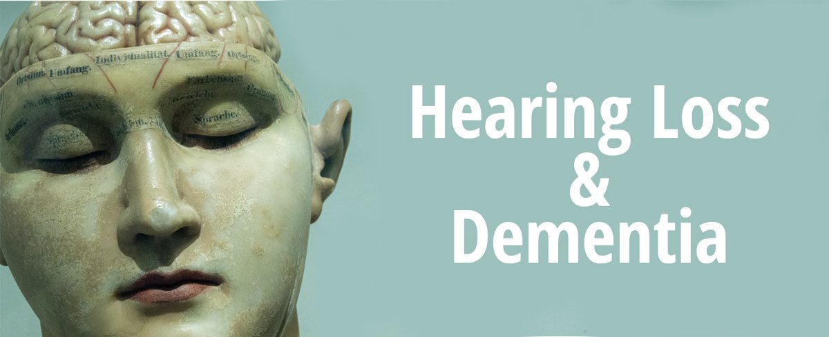 The risk of developing dementia increases significantly with the degree of hearing loss. 

houseofhearing.ca/blog/dementia-…

#hearingaids #hearingtest #hearingloss #hearing #ear #oticon #phonak #signia #widex #starkey #hearingaid #sensorineuralhearingloss #conductivehearingloss