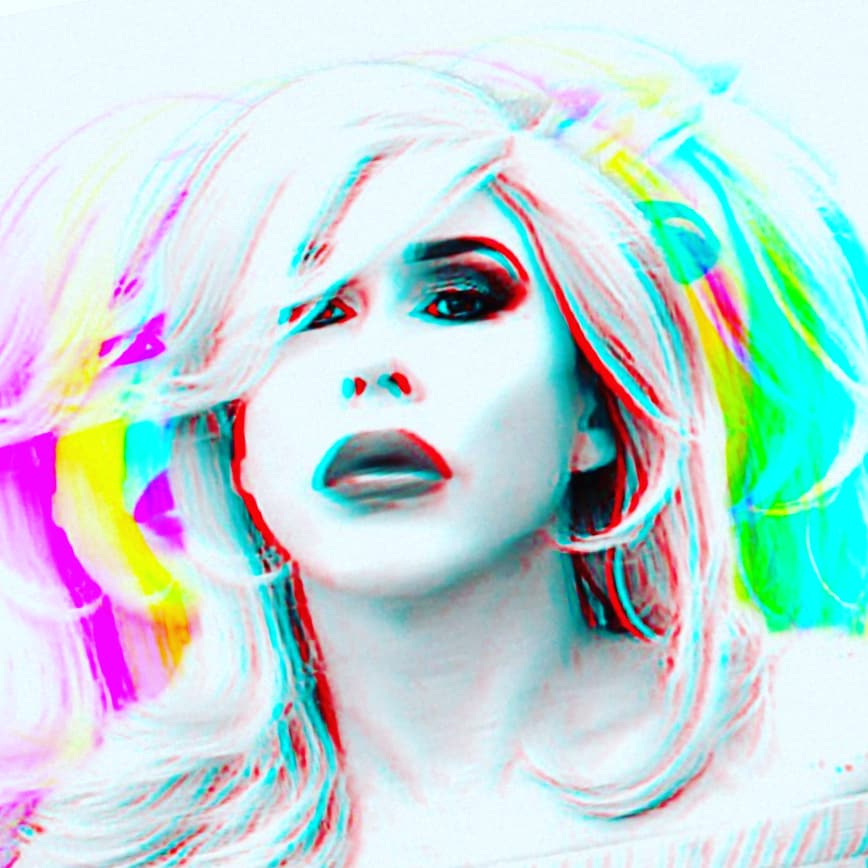 trans_jenna's tweet photo. Loving what my friend in LA  did with my pic ❤ 
 #headandshoulders  #popart  #blackandwhite    #tgirlselfie  #artyphoto  #artyphotos  #transgirlsruletheworld   #popartstyle #popartlover #popartdesign #poparte #poparts  #popartculture #popartwork  #transmodel #transicon https://t.co/KHYxIMxQ1I