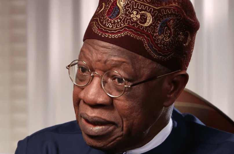 thecableng's tweet photo. Lai: Social media will destroy us if we don’t regulate it | TheCable https://t.co/tZjbETmVcz https://t.co/4ys6ncVdLy