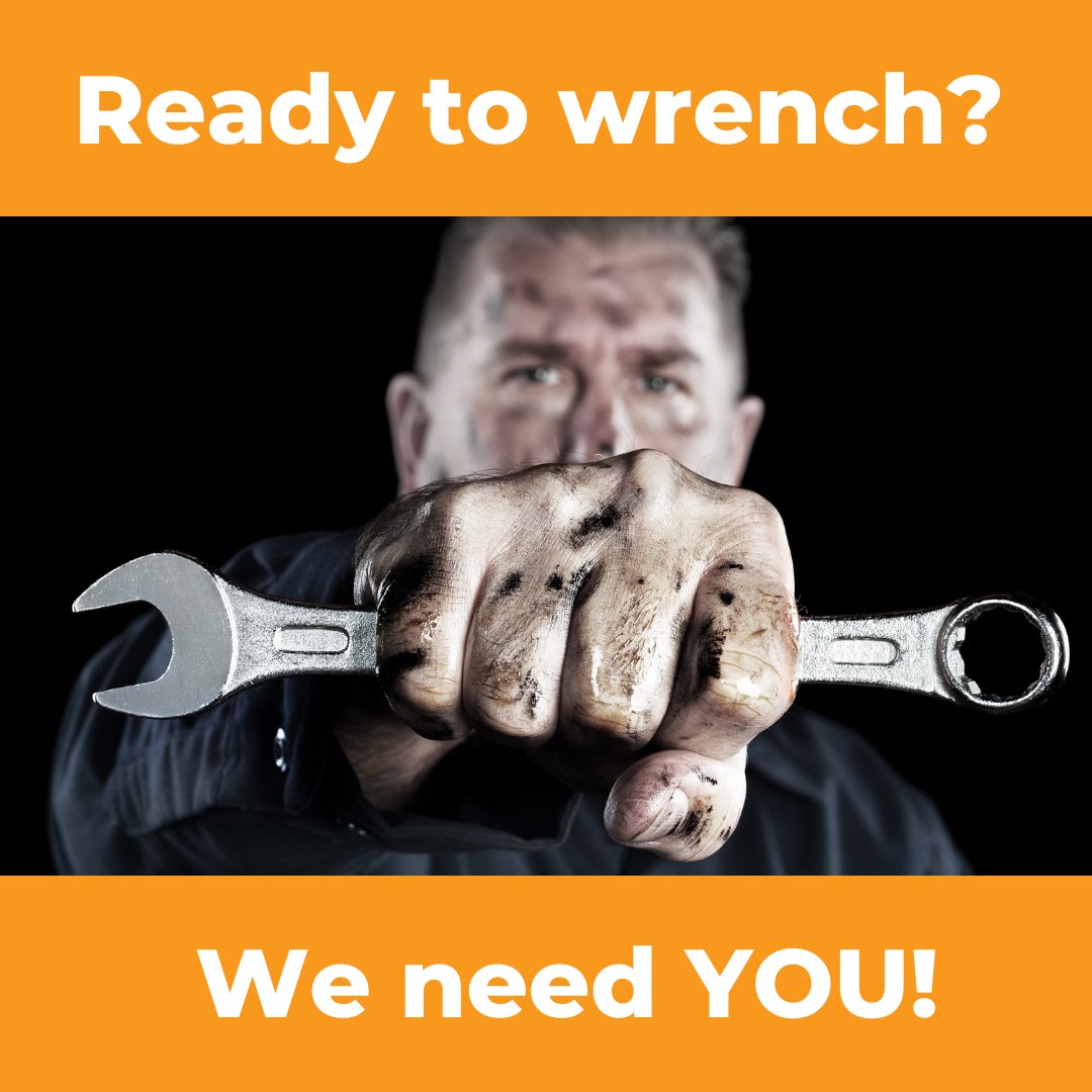 FreedomForYouth's tweet photo. Are you ready to wrench? We need volunteers to teach bike repair, small engine repair, home repair, lawn and garden skills, and other skills classes and our Des Moines campus and other statewide locations. Contact us at 515-282-4822 to learn more! https://t.co/ASTVk5mvOn