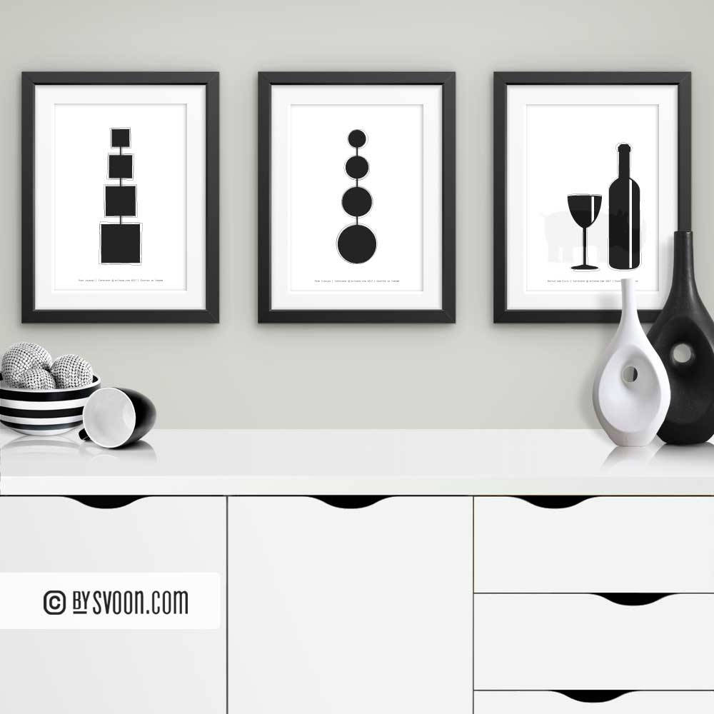 BySvoon's tweet photo. Four #Squares (l) Four #Circles (m) #Bottle and #Glass #Printable #WallArt #Minimal #Design #Poster #Geometric #Art #Minimalist #HomeDecor #DigitalDownload #KitchenDecor https://t.co/hUJGfvDd4s #fourcircles #foursquares #BottleandGlass #designprint #bySvoon #FinePrints https://t.co/mOSV0WJ7ht